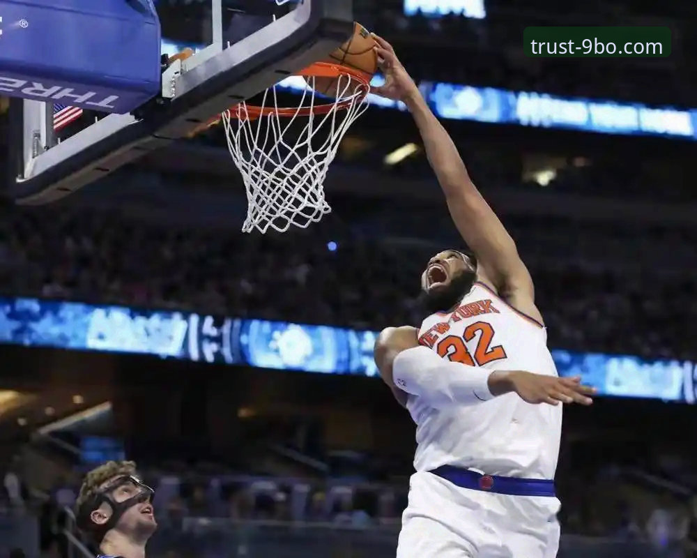 博体育APP 九博体育平台观看NBA季后赛操作教程:尼克斯队史最大分差胜利深度解析